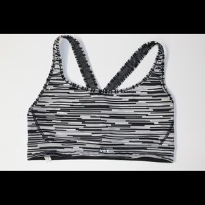 VSX Cross-back Sports Bra